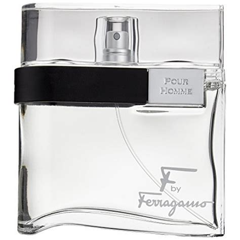 salvatore ferragamo f pour homme.